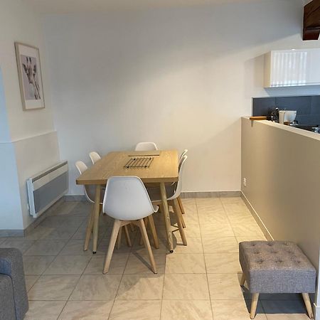 Le Cocon De Beauval Apartment Chateauvieux  ภายนอก รูปภาพ