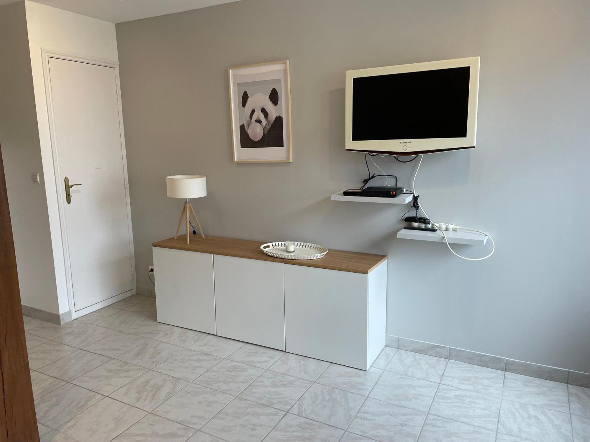Le Cocon De Beauval Apartment Chateauvieux  ภายนอก รูปภาพ